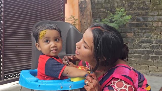 Babu gir gya ? karva chauth ke din RK Rajani Kaushal // смотреть онлайн