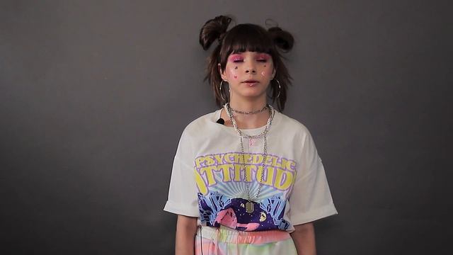 Визитка Лиза Квинс 31.01.2021 смотреть онлайн