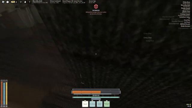 the deep is calling LAYER 2 IS INBOUND ????️?️? смотреть онлайн