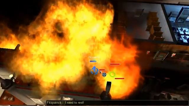 Fire Chief Mission 2 смотреть онлайн