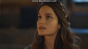 Смерть Фахрие султан!!Великолепный век!!