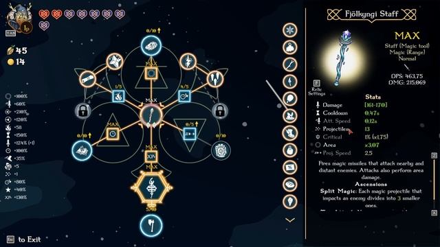 Hafgrim Changes and The New Upcoming Realm Niflheim | Nordic Ashes | Beta смотреть онлайн