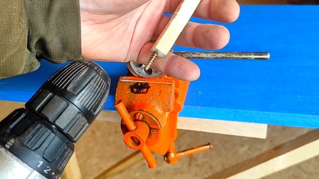 Интересный вариант использования ПЛАШКИ. Советский лайфхак смотреть онлайн