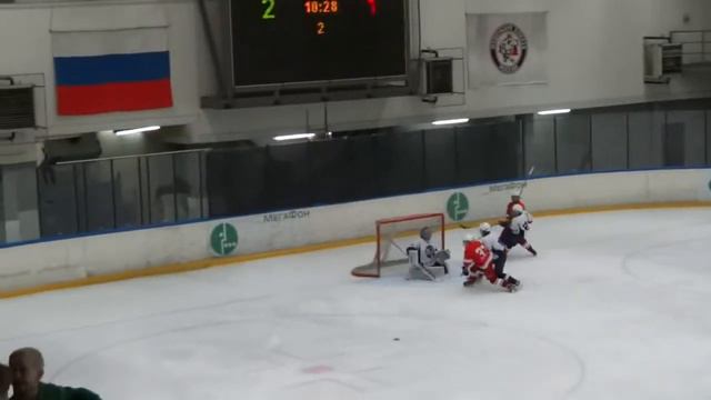 15.10.17.Витязь - Дмитров 5:1.ОПМ.2003г.р. смотреть онлайн
