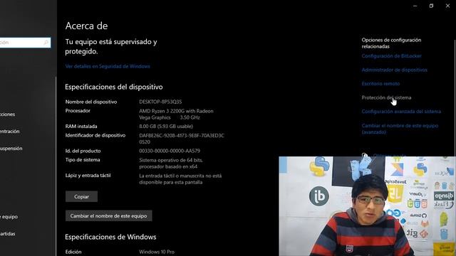 ✅ CÓMO Descargar e INSTALAR Java JDK 11 (OpenJDK) en Windows 10 ? Java Development Kit смотреть онлайн