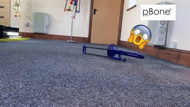 pBone mini Drop Test | How Robust is pBone Mini? | pBone mini смотреть онлайн