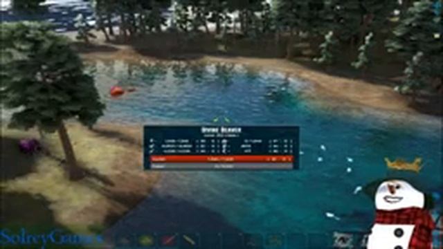 Solreygames Live Stream;ARK: [ PC] [single player] Olympus map, Pugnacia, Gaia, Primal fear and mo смотреть онлайн