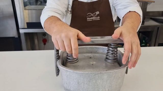 Il mio primo prosciutto cotto, in stampo da cottura смотреть онлайн