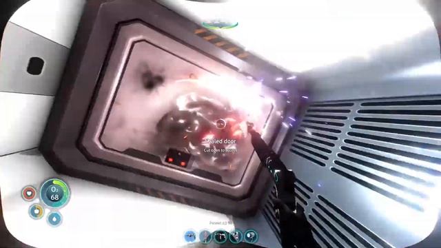Base Building Guide Subnautica Vehicle Upgrade Console Location & Utility смотреть онлайн
