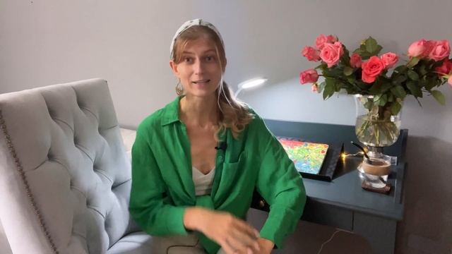 Створи ретрит собі сам. Кому не потрібен ретрит та практики? смотреть онлайн