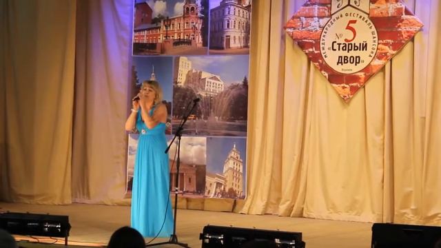 Автор музыки и слов Андрей Рубежов "Храни его Господь" Исп.Вера Верба смотреть онлайн