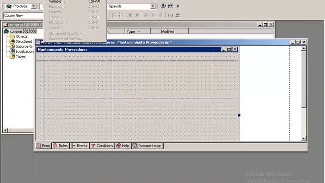 Sesion 01 - Taller Genexus 9 - Visual Foxpro 9 SP2, SQL Server 2005 смотреть онлайн