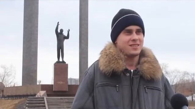 Гагарин в Оренбурге смотреть онлайн