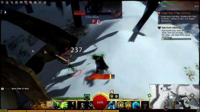 Guild Wars 2 LP Part 36 - History of Romania смотреть онлайн