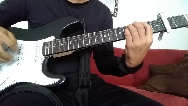 Nirvana cover sappy By:Jonatan Hernandez смотреть онлайн
