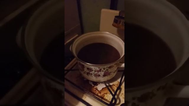 Готовим МИСО СУП!!!???