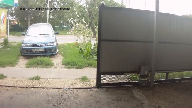 Привод Doorhan SLIDING-800 смотреть онлайн