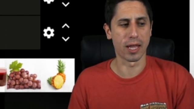 Ranking EVERY FRUIT Tier List