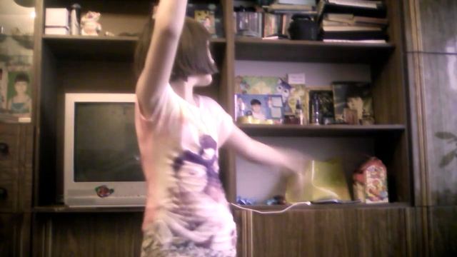 Танцую под 5 классными песнями продолжение следует… смотреть онлайн