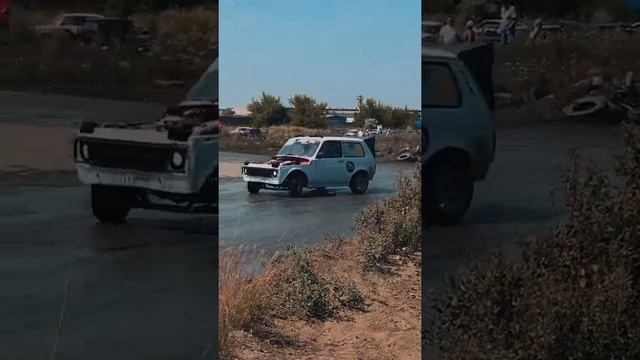 кубок Урала по мокрому дрифту. Челябинск смотреть онлайн