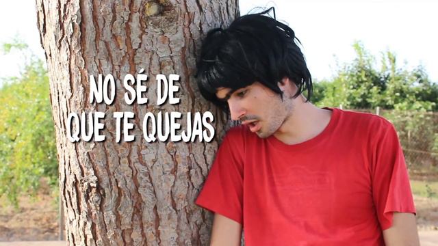 TE HUELEN LOS PIES - (Canción parodia DUELE EL CORAZÓN de Enrique Iglesias) смотреть онлайн