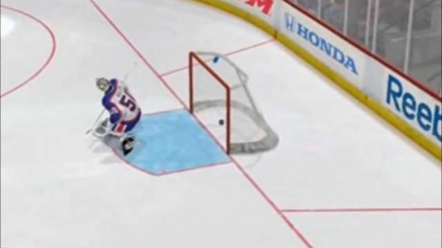 NHL 12 Superstars & Legends смотреть онлайн