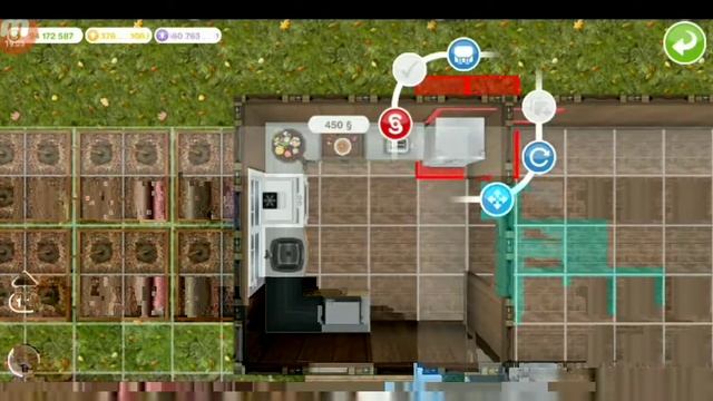 Строительство деревенского домика?|The sims freeplay|_????__????_?✨ смотреть онлайн