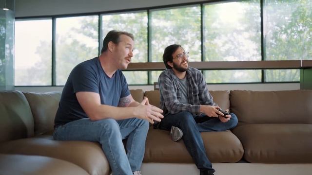 STARFIELD [TRAILER] HD