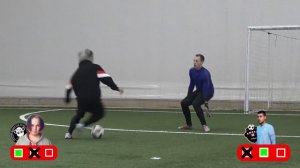 ГЕНА МИЛЛЕР ПЕРЕХОДИТ В АМКАЛ?! НОВЫЙ НАПАДАЮЩИЙ на просмотре!