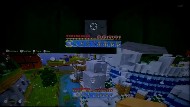 Survival Series... Gone Wrong???- w/ Puggies 361- Super Mario Bros. World 1, level 1 смотреть онлайн