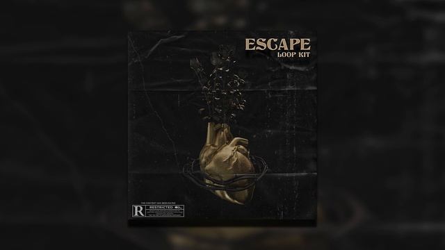 [FREE] Melodic Drill Loop Kit/Sample Pack 'Escape' (Central Cee, Russ Millions, Pop Smoke, Ghosty) смотреть онлайн
