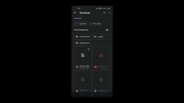 Pojavlauncher 1.19.4 Optifine Installations & Best Ingame Setting For Low End Device смотреть онлайн