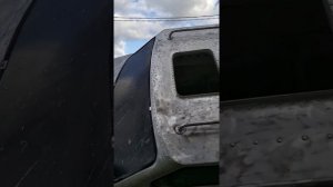 Ремонт лодки Москва 2. Начало.