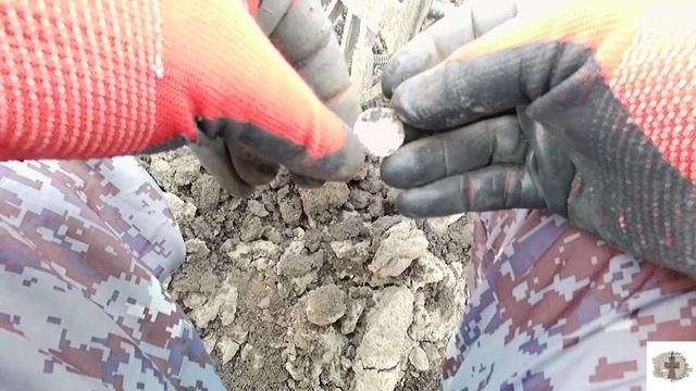 серебро есть,коп удался!сезон 2023!#metaldetecting #поиск #находки #minelab #отдых смотреть онлайн