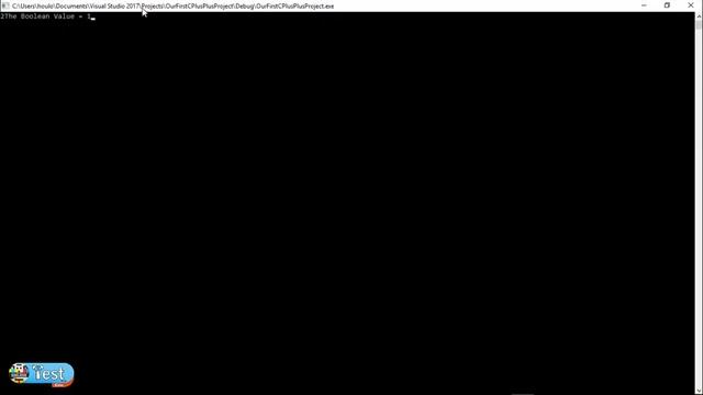 File path - C++ Entry - Test team 2nd side смотреть онлайн