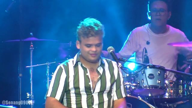 Barry Likumahuwa & The Rhythm Service - Night in Tunisia ft. Jesus Molina @ JJF 2023 смотреть онлайн