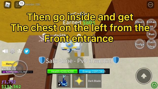 How to get the flash title in Roblox blox fruits (must be able to do raids or have sombody start 4 смотреть онлайн