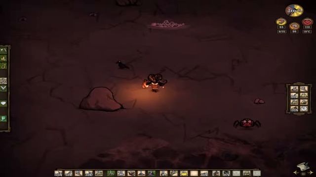 Don't Starve: Reign of Giants прохождение #6 | царство гигантов смотреть онлайн