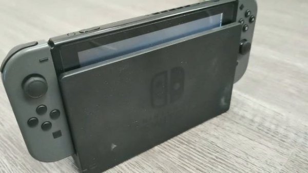 Разрядилась прошитая Nintendo Switch! Что же делать???