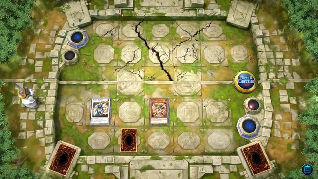 Обзор игры Yu-Gi-Oh! Master Duel (2022) смотреть онлайн