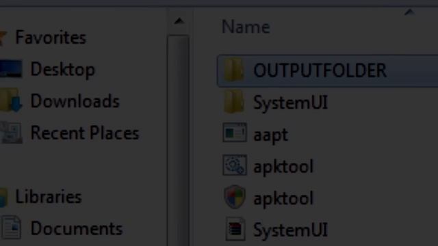 HOW TO DECOMPILE/RECOMPILE ANDROID APKs USING APKTOOL смотреть онлайн