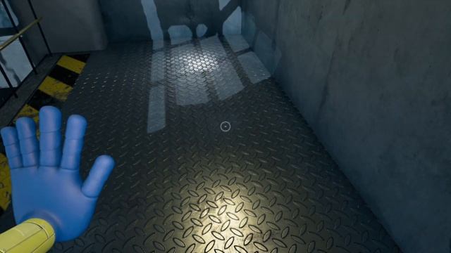I Got Secret Green Hand Instead of Pink (Ploppy Playtime) смотреть онлайн