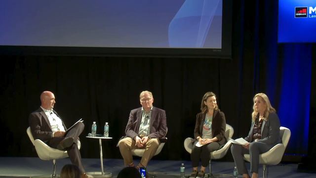 2022 MWC Las Vegas | Spectrum Pipeline to Support the 5G Economy смотреть онлайн