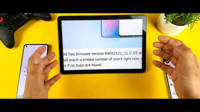 Realme X7 Pro Android 11 update realme ui 2.0 is rolling out but only few users will get first 🤔👀💥💥 смотреть онлайн
