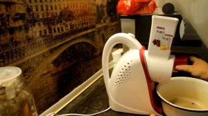 Кухонный процессор SCARLET SC-KP45S01