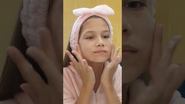 Вики Бокс. ? ????? Мой уход за лицом. ?♀️??Часть 1 смотреть онлайн