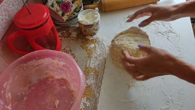 Вкуснейшие пончики смотреть онлайн