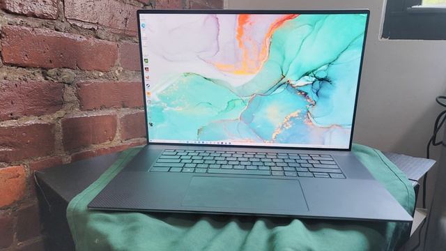 Dell XPS 17 9730 - Awesome Value - 2023 dell xps 17 review смотреть онлайн