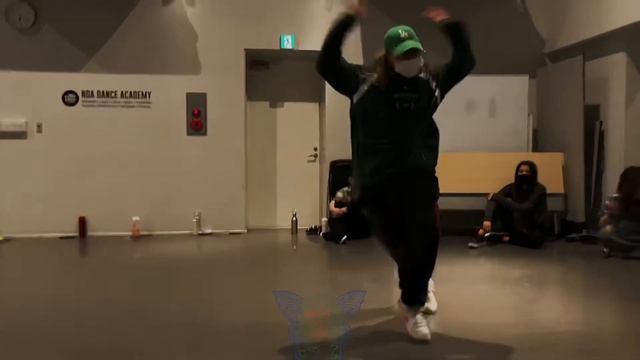 Vybz Kartel Ft. Bunji Garlin - Bicycle Ride (Soca Remix) - Choreography IORI SOMA смотреть онлайн