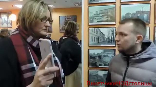 Простой вопрос Четвериковой О. Н.; про статьи Конституции РФ. 31 января 2019 смотреть онлайн